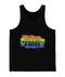 Be Someone Rainbow - Tank